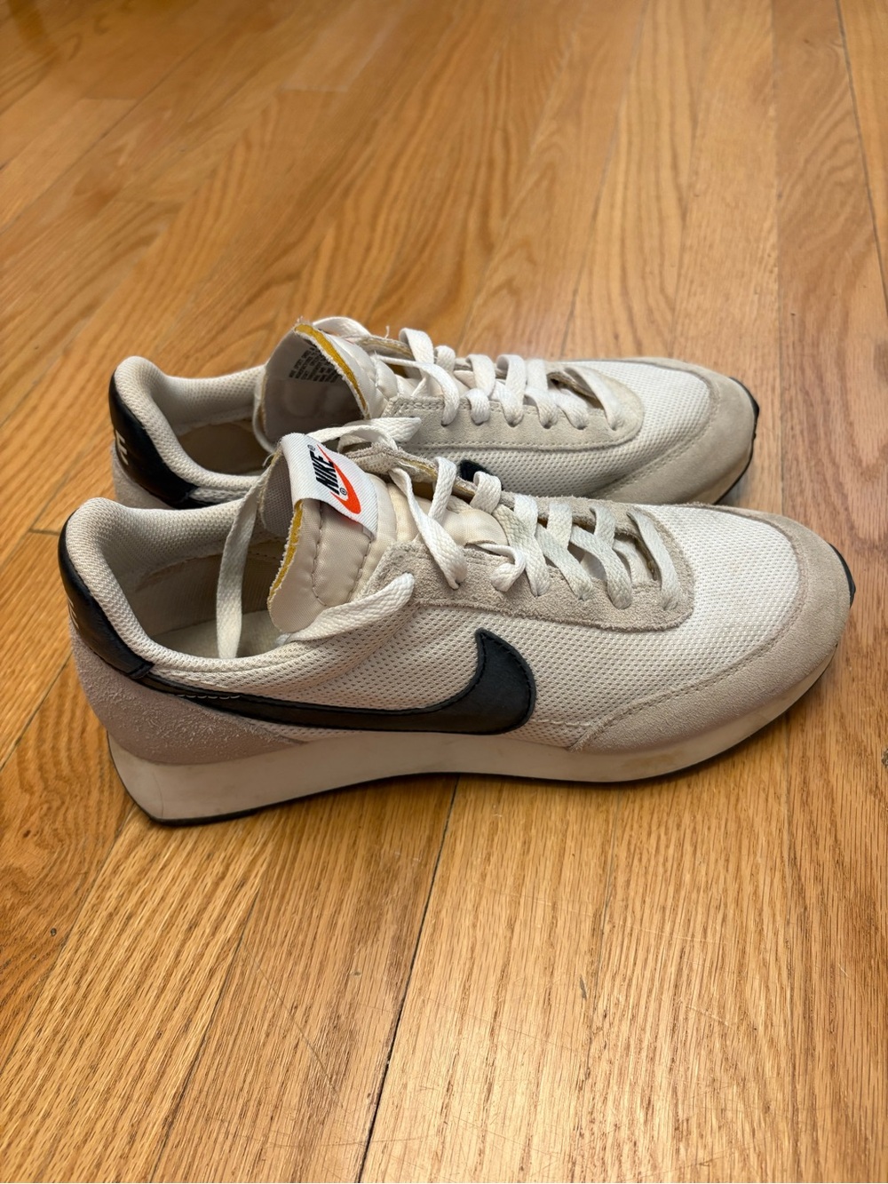 Nike Tailwind 79 in ‘Phantom White’